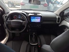 SAIC Clever 311km Vitality Pop Edition - ფოტო 10