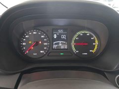 SAIC Clever 311km Vitality Pop Edition - ფოტო 12