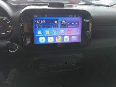 SAIC Clever 311km Vitality Pop Edition - ფოტო 13