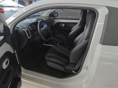 SAIC Clever 311km Vitality Pop Edition - ფოტო 15
