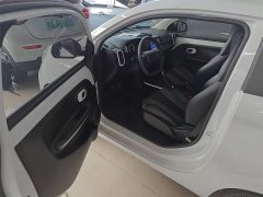 SAIC Clever 311km Vitality Pop Edition - ფოტო 16