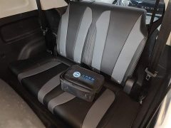 SAIC Clever 311km Vitality Pop Edition - ფოტო 17