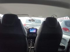 SAIC Clever 311km Vitality Pop Edition - ფოტო 18
