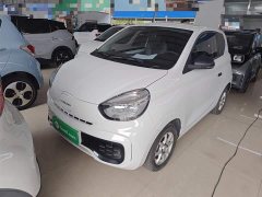 SAIC Clever 311km Vitality Pop Edition - ფოტო 2