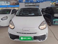 SAIC Clever 311km Vitality Pop Edition - ფოტო 3
