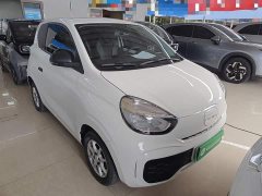 SAIC Clever 311km Vitality Pop Edition - ფოტო 4