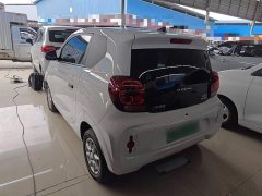 SAIC Clever 311km Vitality Pop Edition - ფოტო 5
