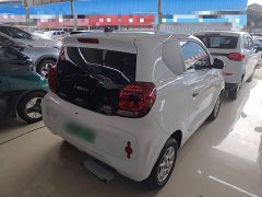 SAIC Clever 311km Vitality Pop Edition - ფოტო 7