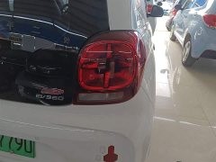 SAIC Clever 311km Vitality Pop Edition - ფოტო 8