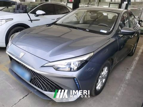 2025 SAIC MG i5 2023 1.5L CVT Luxury - ავტომობილი ჩინეთიდან