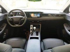 SAIC MG i5 2023 1.5L CVT Luxury - ფოტო 10