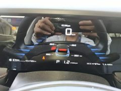 SAIC MG i5 2023 1.5L CVT Luxury - ფოტო 12