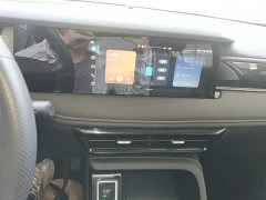 SAIC MG i5 2023 1.5L CVT Luxury - ფოტო 13