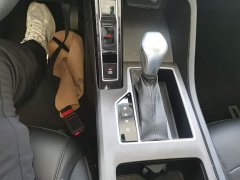 SAIC MG i5 2023 1.5L CVT Luxury - ფოტო 14