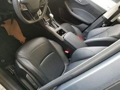 SAIC MG i5 2023 1.5L CVT Luxury - ფოტო 15