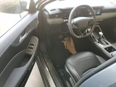 SAIC MG i5 2023 1.5L CVT Luxury - ფოტო 16