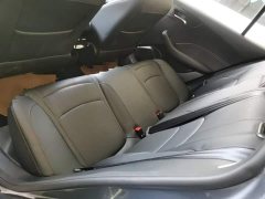 SAIC MG i5 2023 1.5L CVT Luxury - ფოტო 17