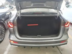 SAIC MG i5 2023 1.5L CVT Luxury - ფოტო 19
