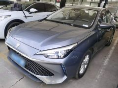 SAIC MG i5 2023 1.5L CVT Luxury - ფოტო 2