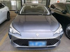 SAIC MG i5 2023 1.5L CVT Luxury - ფოტო 3