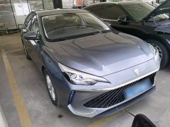 SAIC MG i5 2023 1.5L CVT Luxury - ფოტო 4