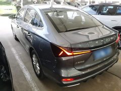 SAIC MG i5 2023 1.5L CVT Luxury - ფოტო 5