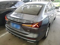SAIC MG i5 2023 1.5L CVT Luxury - ფოტო 7