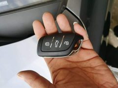 SAIC MG i5 2023 1.5L CVT Luxury - ფოტო 9