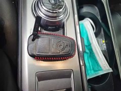 Ford Mondeo 2020 EcoBoost 180 Fashion - ფოტო 12