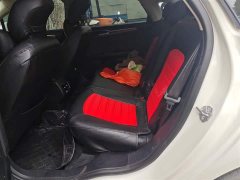 Ford Mondeo 2020 EcoBoost 180 Fashion - ფოტო 15