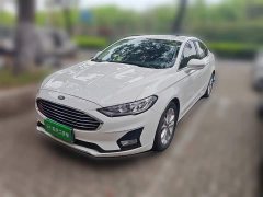Ford Mondeo 2020 EcoBoost 180 Fashion - ფოტო 2
