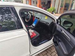 Ford Mondeo 2020 EcoBoost 180 Fashion - ფოტო 20