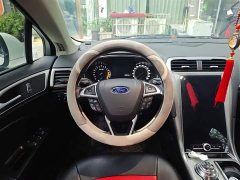 Ford Mondeo 2020 EcoBoost 180 Fashion - ფოტო 3