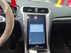 Ford Mondeo 2020 EcoBoost 180 Fashion - ფოტო 6