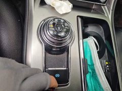 Ford Mondeo 2020 EcoBoost 180 Fashion - ფოტო 7