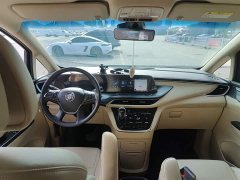 Buick GL8 2023 ES Luxe Enjoyment Edition - ფოტო 10