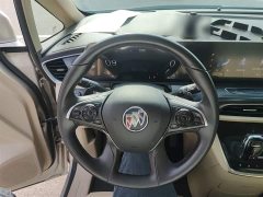 Buick GL8 2023 ES Luxe Enjoyment Edition - ფოტო 11