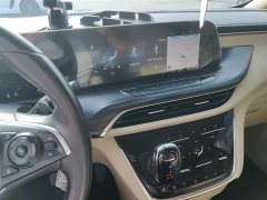 Buick GL8 2023 ES Luxe Enjoyment Edition - ფოტო 13