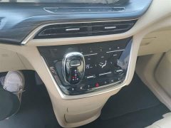 Buick GL8 2023 ES Luxe Enjoyment Edition - ფოტო 14