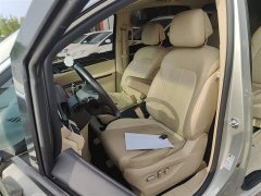 Buick GL8 2023 ES Luxe Enjoyment Edition - ფოტო 15