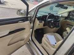 Buick GL8 2023 ES Luxe Enjoyment Edition - ფოტო 16