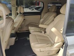 Buick GL8 2023 ES Luxe Enjoyment Edition - ფოტო 17