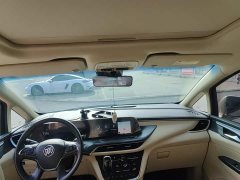 Buick GL8 2023 ES Luxe Enjoyment Edition - ფოტო 18
