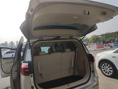 Buick GL8 2023 ES Luxe Enjoyment Edition - ფოტო 19
