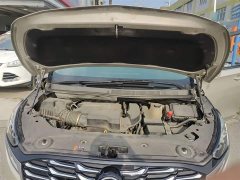 Buick GL8 2023 ES Luxe Enjoyment Edition - ფოტო 20