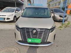 Buick GL8 2023 ES Luxe Enjoyment Edition - ფოტო 3