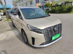 Buick GL8 2023 ES Luxe Enjoyment Edition - ფოტო 4