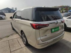 Buick GL8 2023 ES Luxe Enjoyment Edition - ფოტო 5