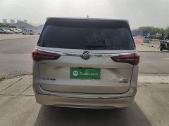 Buick GL8 2023 ES Luxe Enjoyment Edition - ფოტო 6
