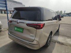 Buick GL8 2023 ES Luxe Enjoyment Edition - ფოტო 7